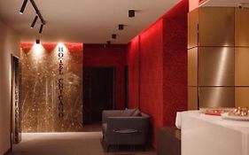 Hotel Chicago
